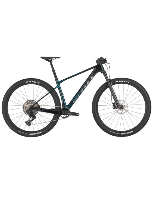 2025 Scott Scale RC Team Mountain Bike