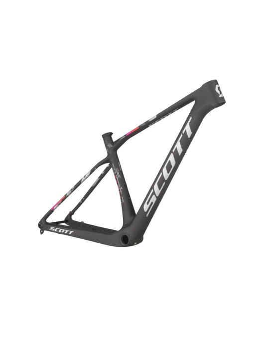 2025 Scott Scale RC World Cup HMX Frame