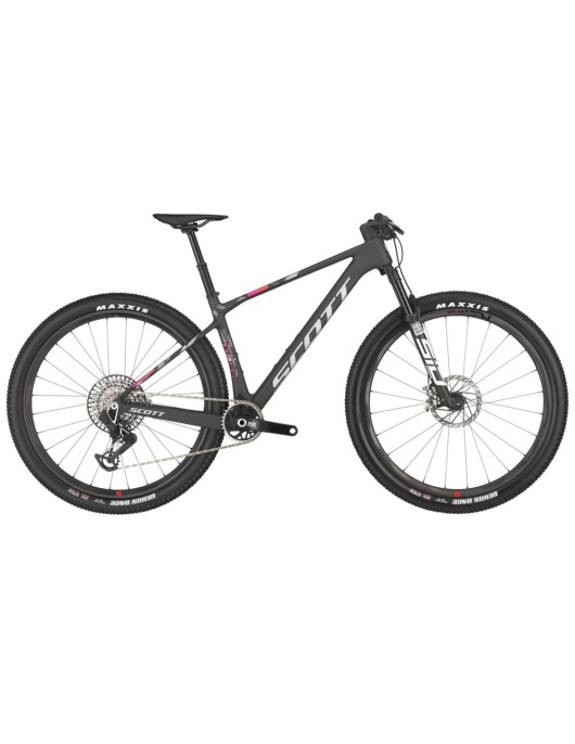 2025 Scott Scale RC World Cup Mountain Bike
