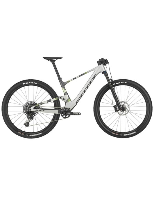 2025 Scott Spark RC Comp Mountain Bike