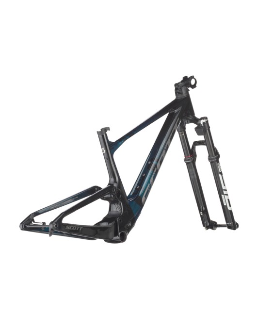 2025 Scott Spark RC SL HMX SL Frame+Fork