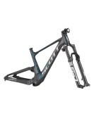 2025 Scott Spark RC SL HMX SL Frame+Fork