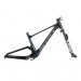 2025 Scott Spark RC SL HMX SL Frame+Fork