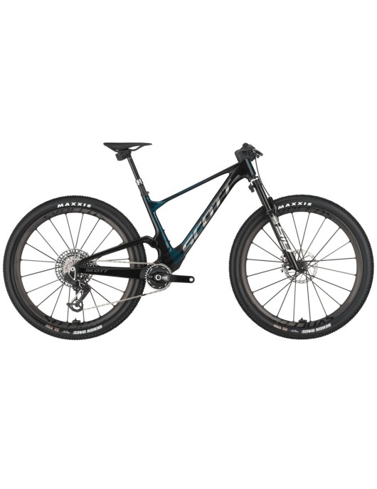 2025 Scott Spark RC SL Mountain Bike