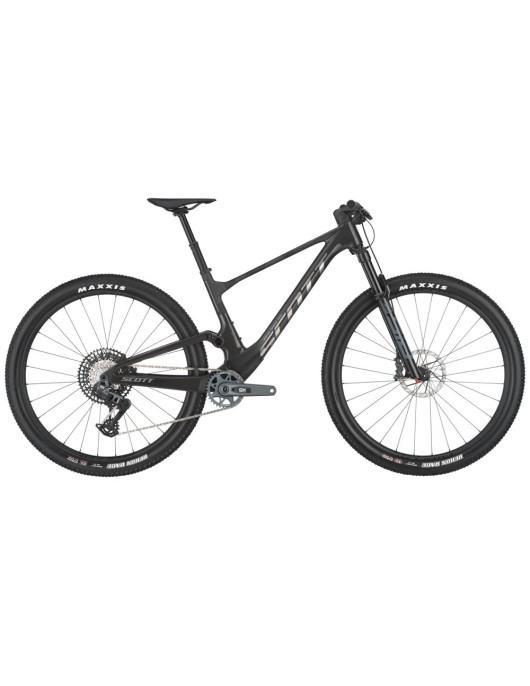 2025 Scott Spark RC Team Issue Mountain Bike