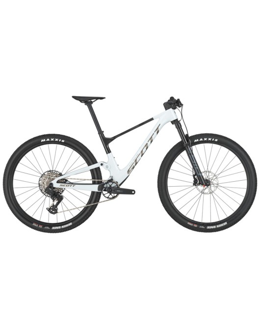 2025 Scott Spark RC Team Mountain Bike