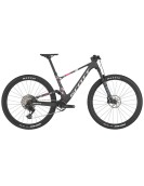 2025 Scott Spark RC Team Mountain Bike