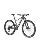 2025 Scott Spark RC Team Mountain Bike