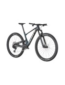 2025 Scott Spark RC Team Mountain Bike