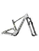 2025 Scott Spark RC World Cup HMX Frame+Fork