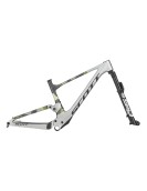 2025 Scott Spark RC World Cup HMX Frame+Fork