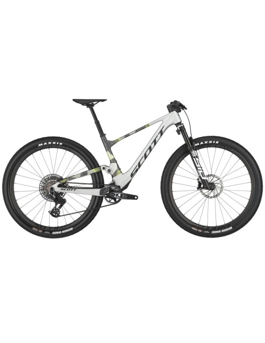 2025 Scott Spark RC World Cup Mountain Bike