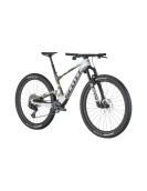 2025 Scott Spark RC World Cup Mountain Bike