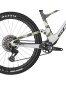 2025 Scott Spark RC World Cup Mountain Bike
