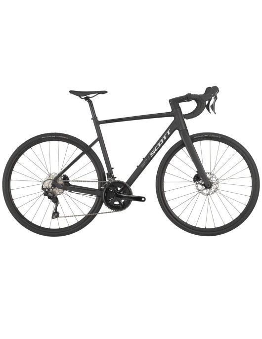 2025 Scott Speedster 10 Road Bike