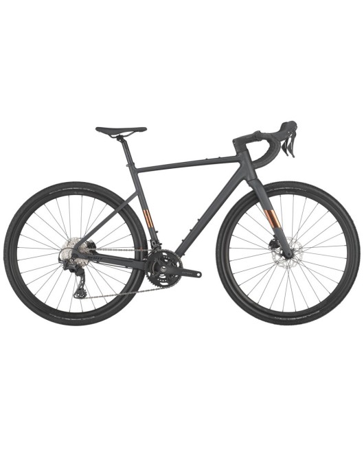 2025 Scott Speedster Gravel 10 Road Bike
