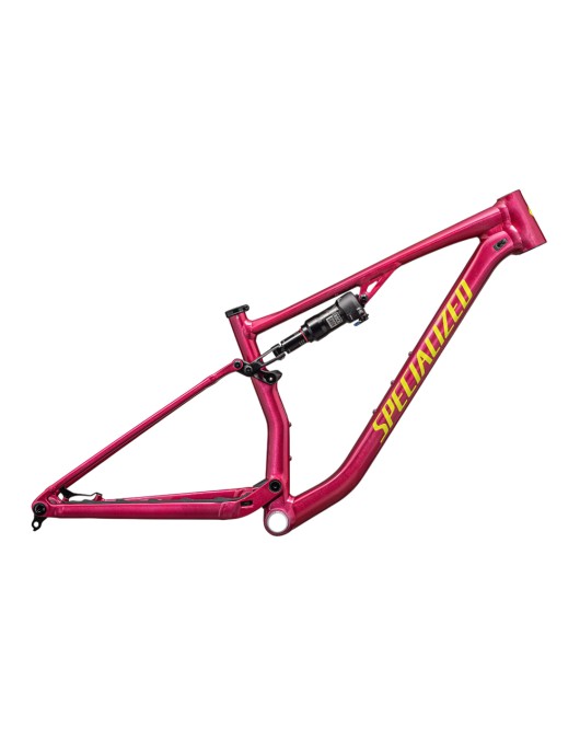 2025 Specialized Chisel Frameset