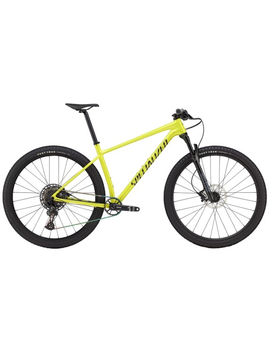2025 Specialized Chisel Hardtail Comp Mountain Bike