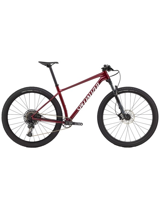 2025 Specialized Chisel Hardtail Mountain Bike