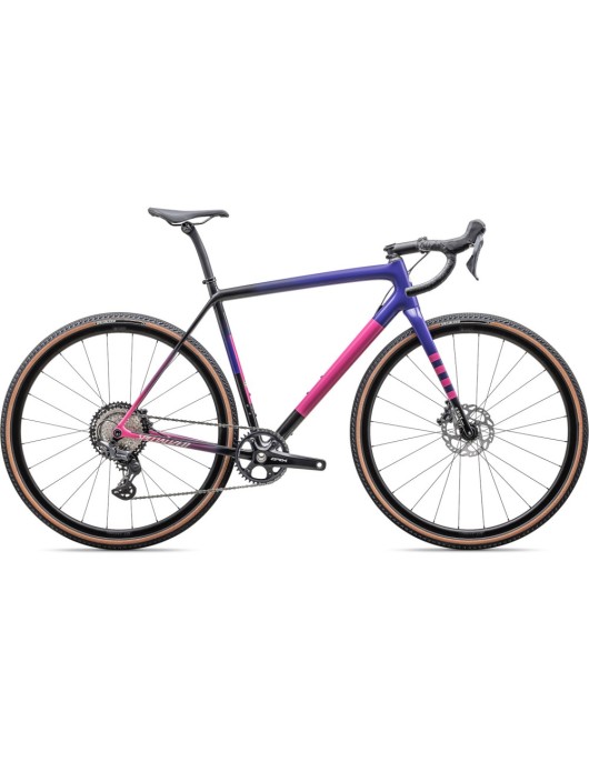 2025 Specialized Crux Comp Carbon Gravel Bike