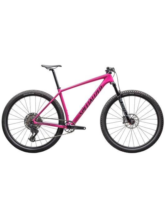 2025 Specialized Epic Hardtail Comp Mountain Bike