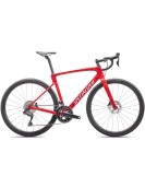 2025 Specialized Roubaix SL8 Pro Ultegra Di2 Road Bike