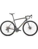 2025 Specialized S-Works Aethos Red AXS Road Bike
