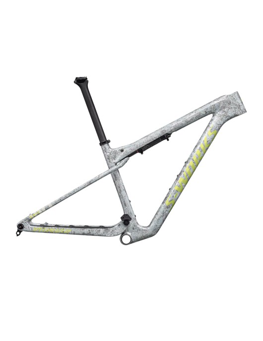 2025 Specialized S-Works Epic World Cup Frame Mountain Bike