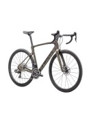2025 Specialized S-Works Roubaix SL8 Sram Red Axs Road Bike