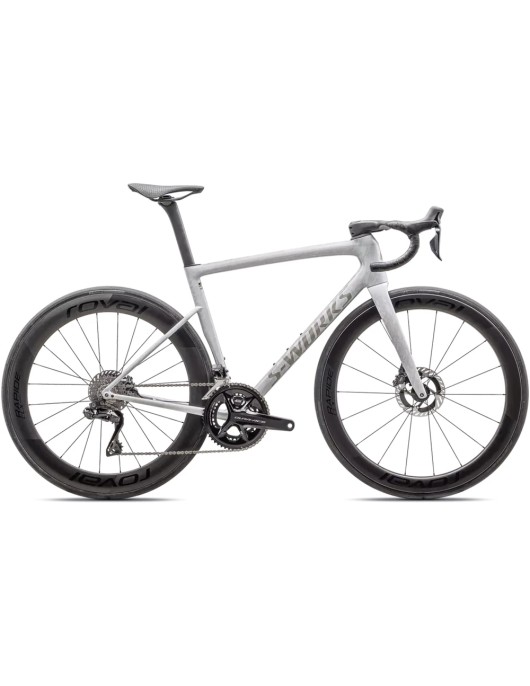 2025 Specialized S-Works Tarmac SL8 Dura Ace Di2 Road Bike