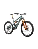 2025 Specialized S-Works Turbo Levo SL LTD Mountain Bike