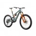 2025 Specialized S-Works Turbo Levo SL LTD  Mountain Bike
