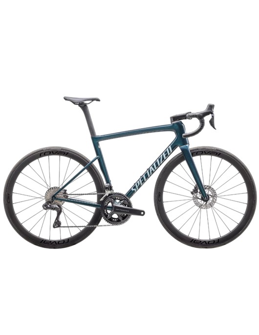 2025 Specialized Tarmac SL8 Expert Ultegra Di2 Road Bike
