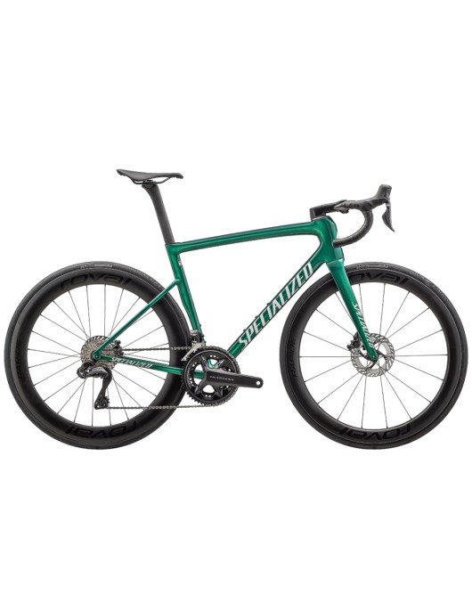 2025 Specialized Tarmac SL8 Pro Shimano Ultegra Di2 Road Bike