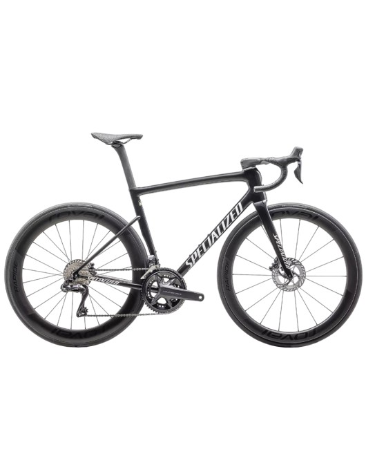 2025 Specialized Tarmac SL8 Pro Ultegra Di2 Road Bike
