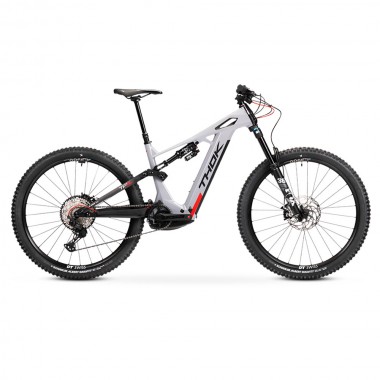  2025 Thok TP4 - R Mountain Bike
