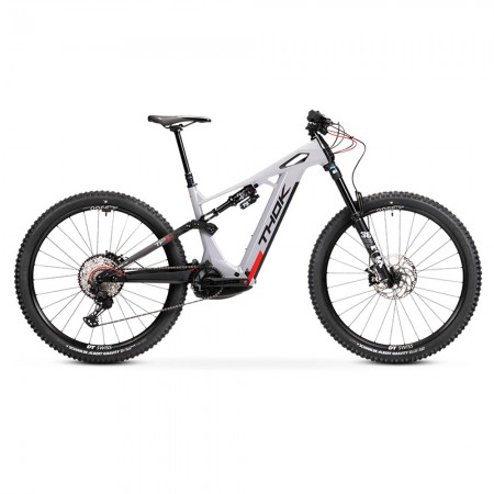  2025 Thok TP4 - R Mountain Bike
