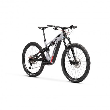  2025 Thok TP4 - R Mountain Bike