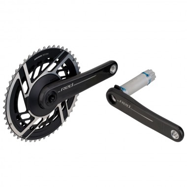 SRAM RED AXS E1 Hydraulic Disc Brake 12 Speed Power Meter Groupset