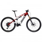 2026 Bianchi E-Vertic FX GX AXS Mountain Bike