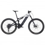 2026 Bianchi E-Vertic FX SE XT12 BOSCH CX Mountain Bike