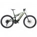 2026 Bianchi E-Vertic FX SE XT12 BOSCH CX Mountain Bike