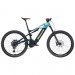 2026 Bianchi E-Vertic FX SE XT12 BOSCH CX Mountain Bike