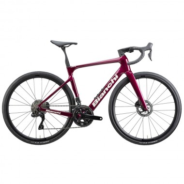 2026 Bianchi Infinito 105 DI2 Road Bike