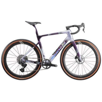2026 Bianchi Infinito Launch Edition FORCE XPLR AXS Road Bike