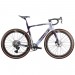 2026 Bianchi Infinito Launch Edition FORCE XPLR AXS Road Bike