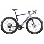 2026 Bianchi Infinito Launch Edition ULTEGRA DI2 Road Bike