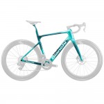 2026 Bianchi Infinito Pro FRAMESET
