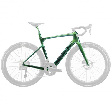 2026 Bianchi Infinito Pro FRAMESET