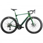 2026 Bianchi Infinito Pro ULTEGRA DI2 4IIII PWM Road Bike